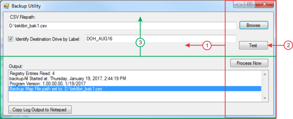 Dialog Resizing Operations